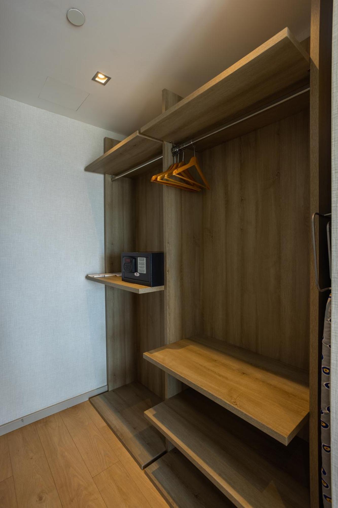 เฟรเซอร์ เพลซ อันตาเซีย อิสตันบูล Hotel ภายนอก รูปภาพ